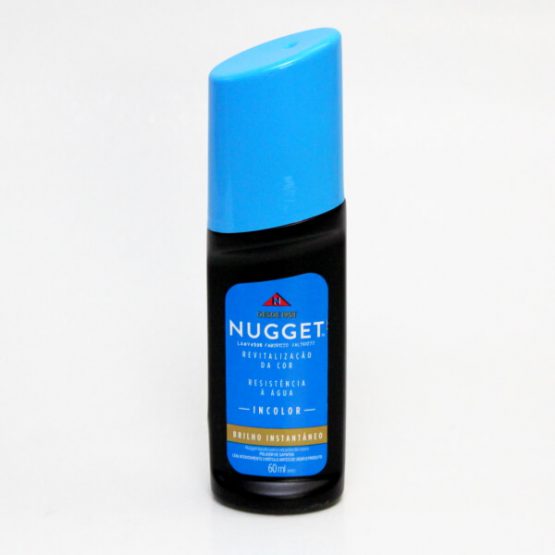 NUGGET LIQUIDO INCOLOR 60 ML.