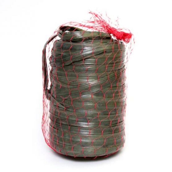 FITILHO PLASTICO ROLO 850 G.