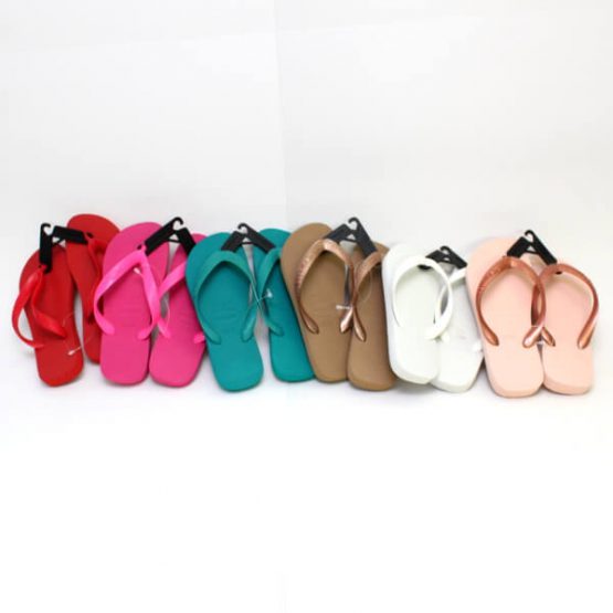 SANDALIA HAVAIANAS TOP 43/44