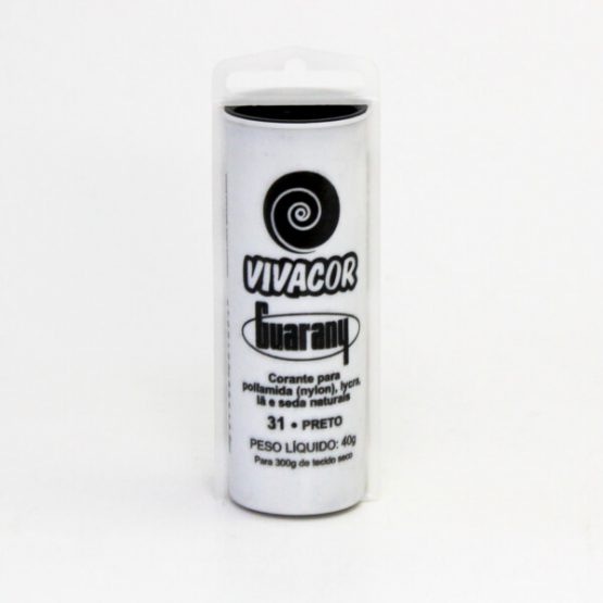VIVACOR GUARANY 40 G. (DIVERSAS CORES)