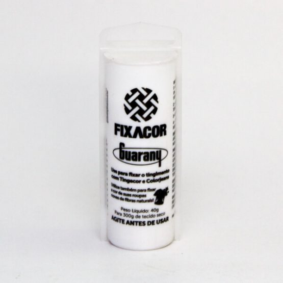 FIXACOR GUARANY 30 ML.