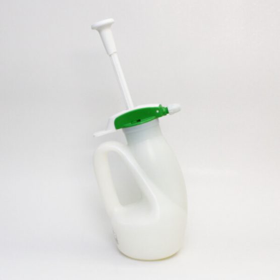 PULVERIZADOR GUARANY PCP-1P 1,25 LITROS