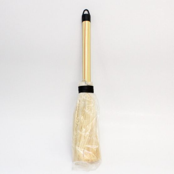 ESPANADOR DE SISAL TORRE