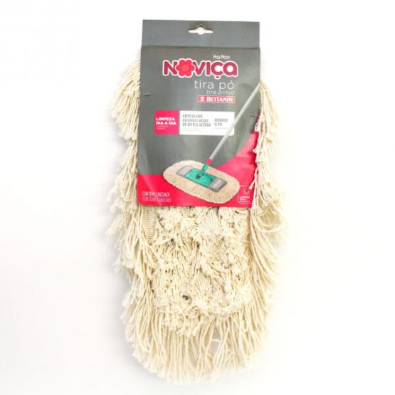 MOP BETTANIN NOVICA TIRA PO REFIL (REF. 134R)