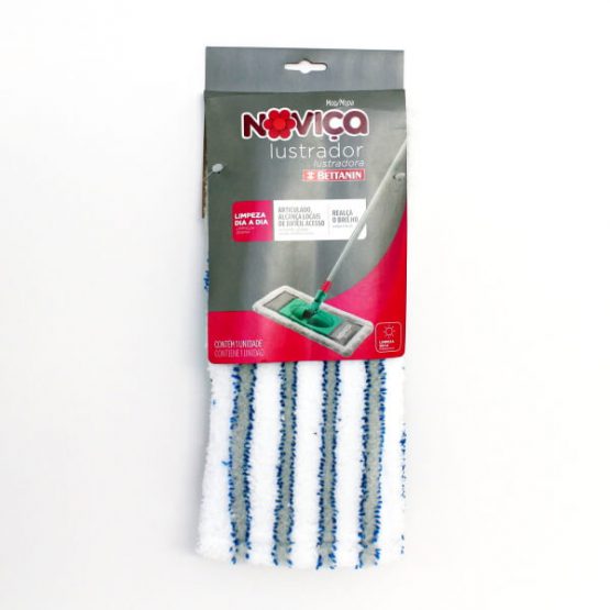 MOP BETTANIN NOVICA LUSTRADOR REFIL (REF. 136R)