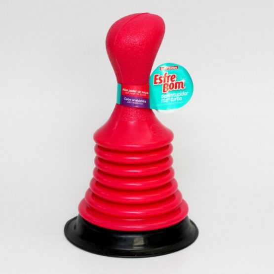 DESENTUPIDOR DE PIA BETTANIN ESFREBOM TURBO (REF. 499)