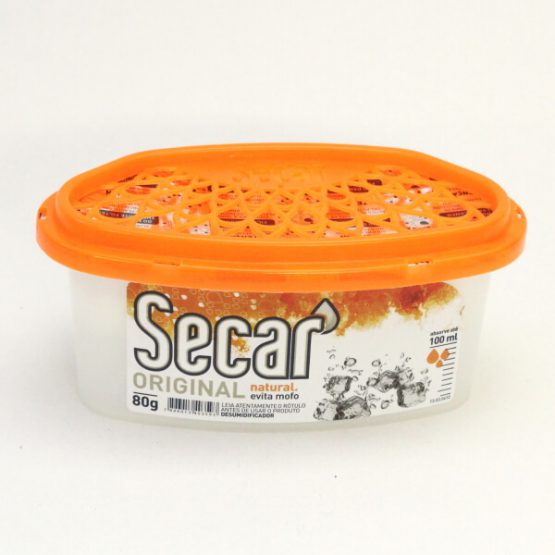 ANTIMOFO SECAR NATURAL 80 G.