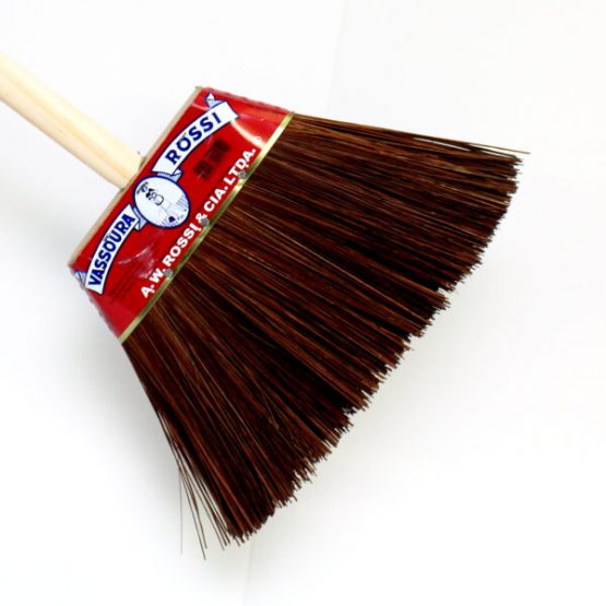 VASSOURA ROSSI PIACAVA CHAPA 3