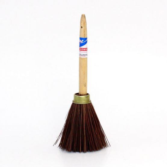 VASSOURA ROSSI PIACAVA TINA