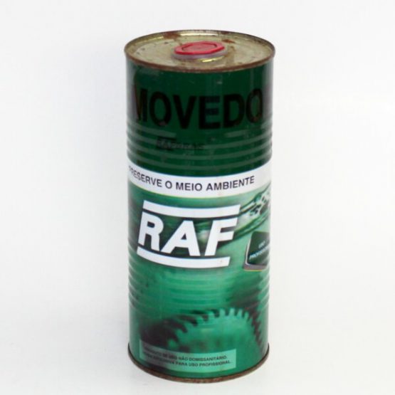 REMOVEDOR RAFBRAS 900 ML.