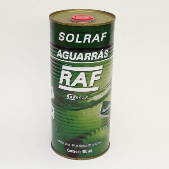 AGUARRAS RAFBRAS 900 ML.