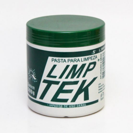 PASTA LIMPTEK 500 G.