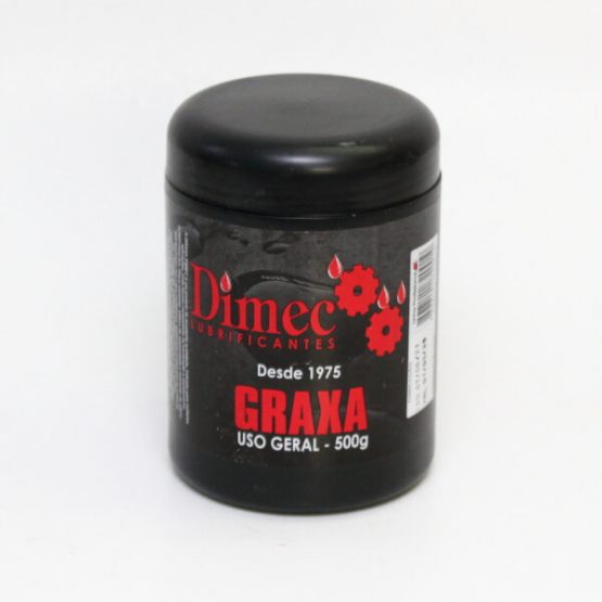GRAXA DIMEC 500 G.