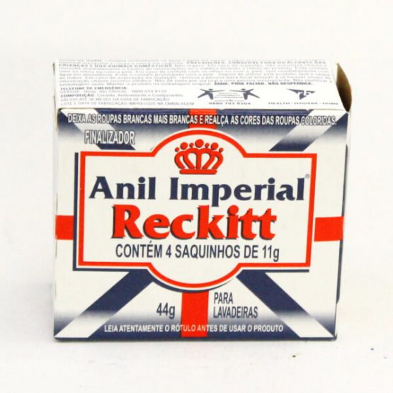 ANIL SAQUINHOS IMPERIAL 4 X 11 G.