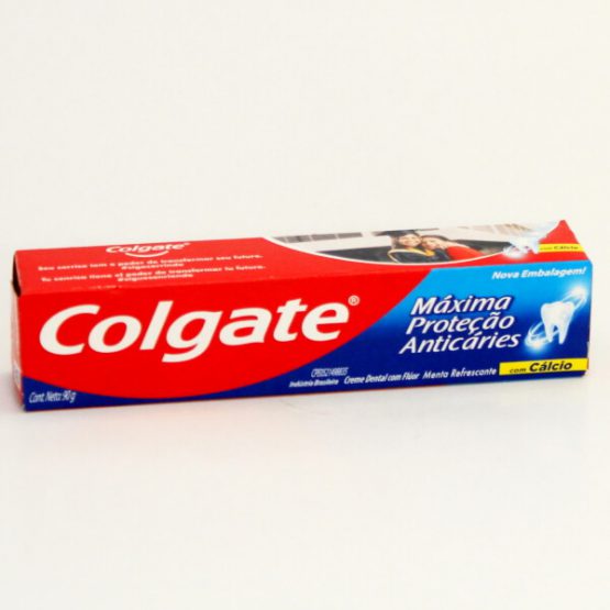 CREME DENTAL COLGATE 90 G.