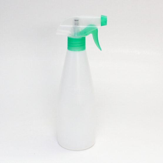 PULVERIZADOR GUARANY MULTSPRAYER P/ PLANTAS 500 ML. (BORRIFADOR)