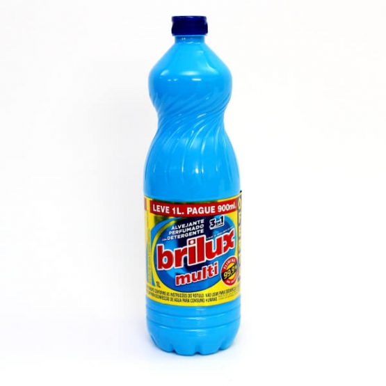 ALVEJANTE BRILUX C/ DETERGENTE 1 LITRO