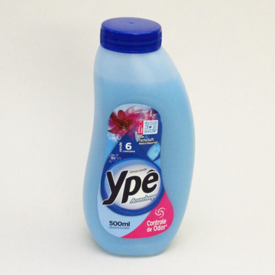 AMACIANTE YPE ACONCHEGO 500 ML.