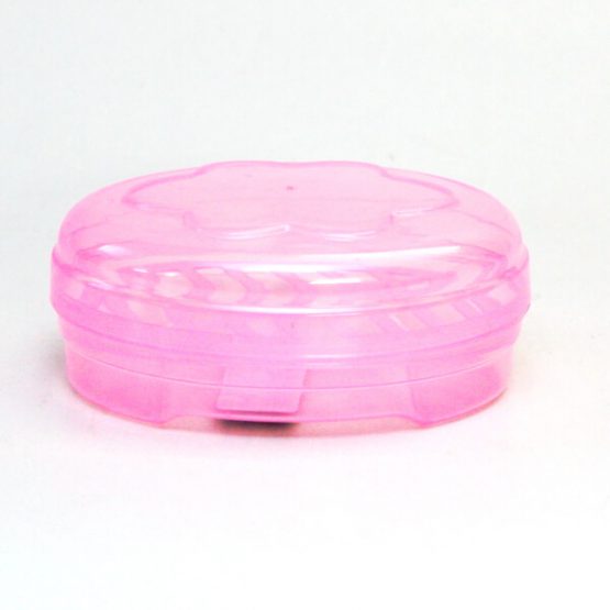 SABONETEIRA C/ TELA PROROCHA