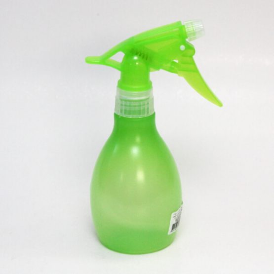 PULVERIZADOR GUARANY NEVOA VERDE 300 ML. (BORRIFADOR)