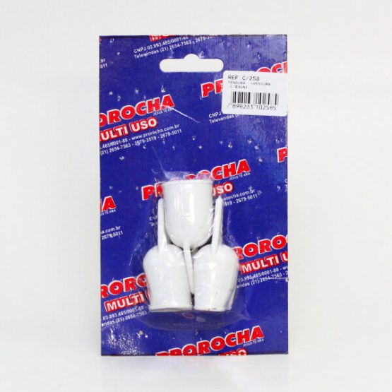 PENDURA VASSOURA PROROCHA C/3