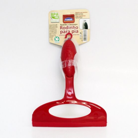 RODO DE PIA PLASTICO PLASUTIL (REF. 1693)