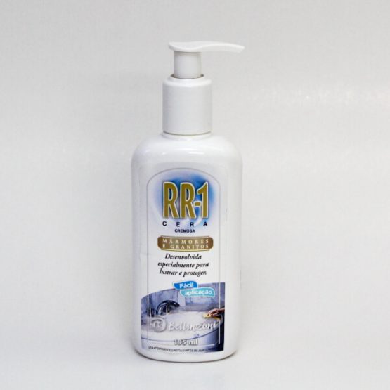 CERA RR-1 CREMOSA BELLINZONI 195 ML.