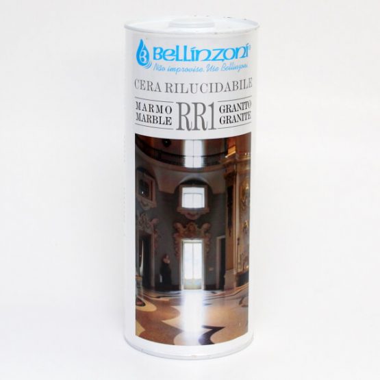 CERA RR-1 MARMORE E GRANITO BELLINZONI 1 LITRO