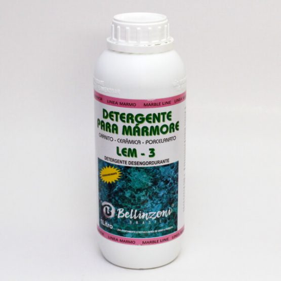 DETERGENTE LEM-3 BELLINZONI 1 LITRO