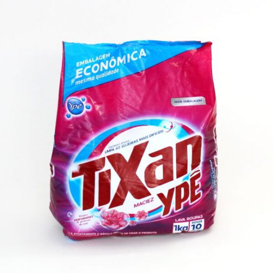 SABAO EM PO TIXAN YPE MACIEZ 800 G.
