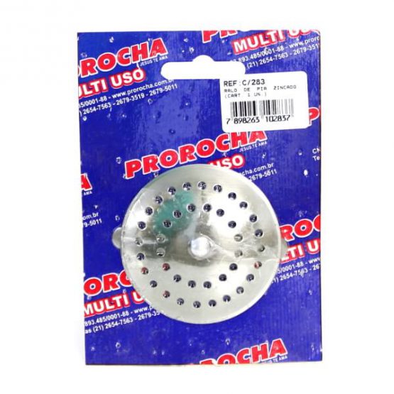RALO P/ PIA INOX (REF. C/283)