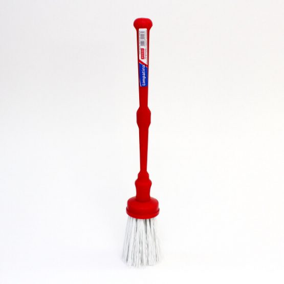 VASSOURA ROSSI LIMPATINA (REF. 093)