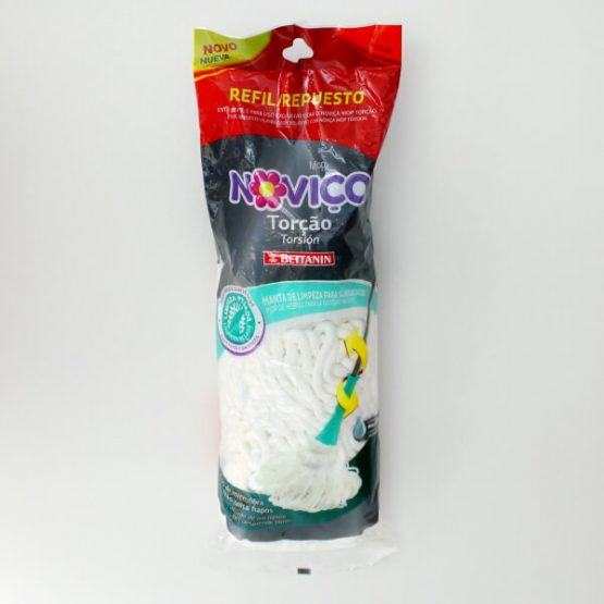 MOP BETTANIN NOVICA TORCAO REFIL (REF. BT193R)