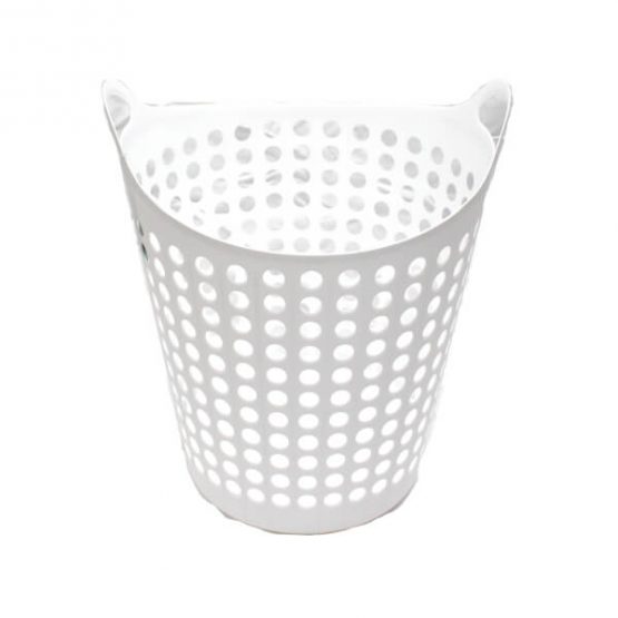 CESTO FLEXIVEL P/ ROUPA ARTHI 44 LITROS (REF. 1546)