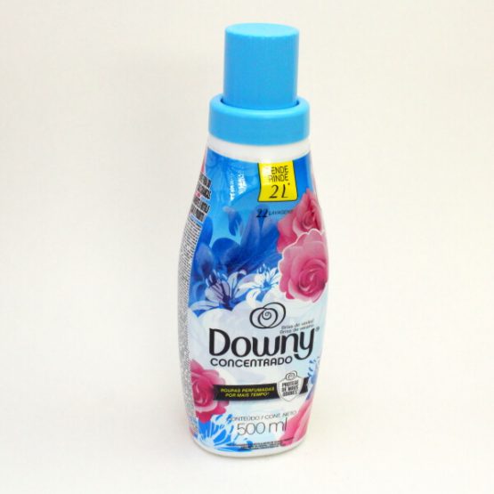 AMACIANTE DOWNY CONCENTRADO BRISA DE VERAO 500 ML.