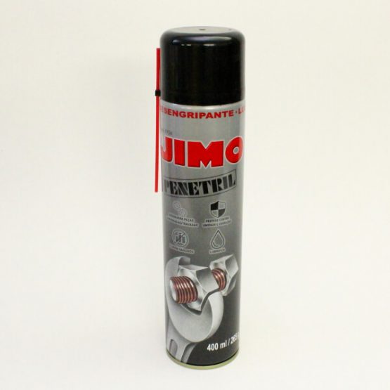 ANTIFERRUGEM JIMO PENETRIL AEROSOL 400 ML.