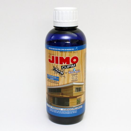 CUPINICIDA JIMO CUPIM INCOLOR BASE AGUA 900 ML.