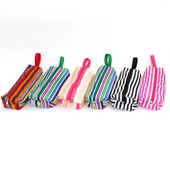 ESTOJO NYLON ART E BAG