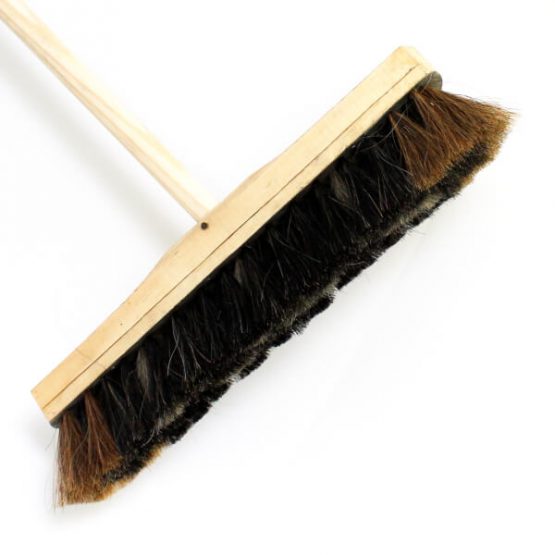 VASSOURA PELO PURO 60 CM.