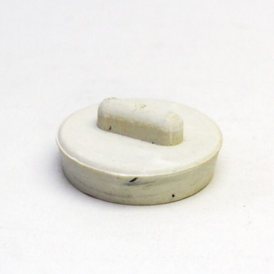 TAMPAO DE BORRACHA 1" 3/8