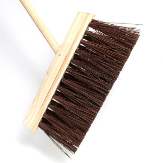 VASSOURA SAO JORGE PIACAVA GARI