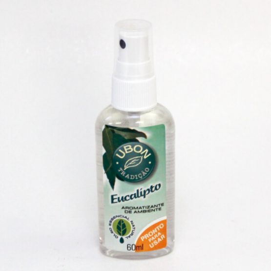 ESSENCIA UBON EUCALIPTO 60 ML.