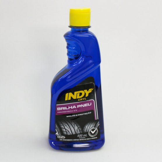 BRILHA PNEUS INDY 500 ML.