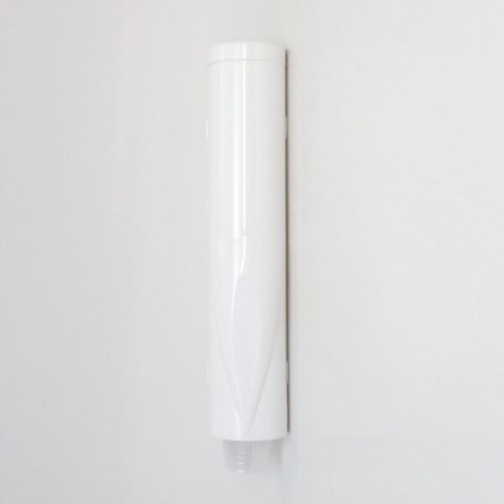 DISPENSER PLASTICO PREMISSE P/ COPO 50 ML.