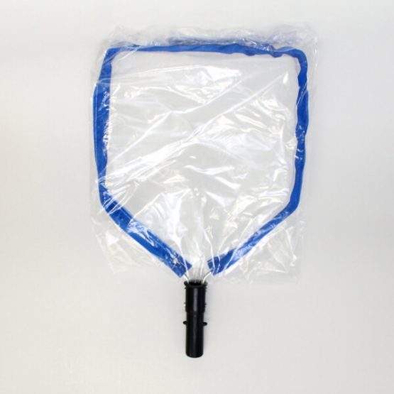 PENEIRA METALICA AQUALINE P/ PISCINA (REF. 401)