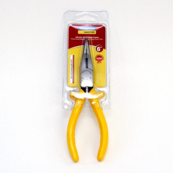 ALICATE BICO FINO 6 TRAMONTINA