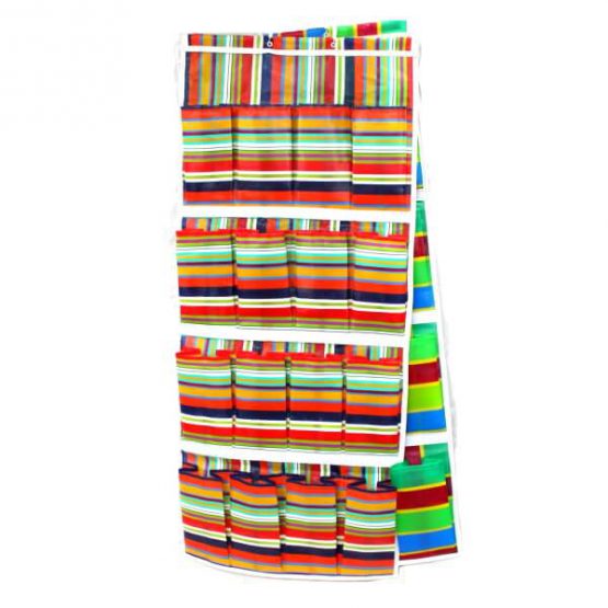 SAPATEIRA PLASTICA PARA 8 PARES