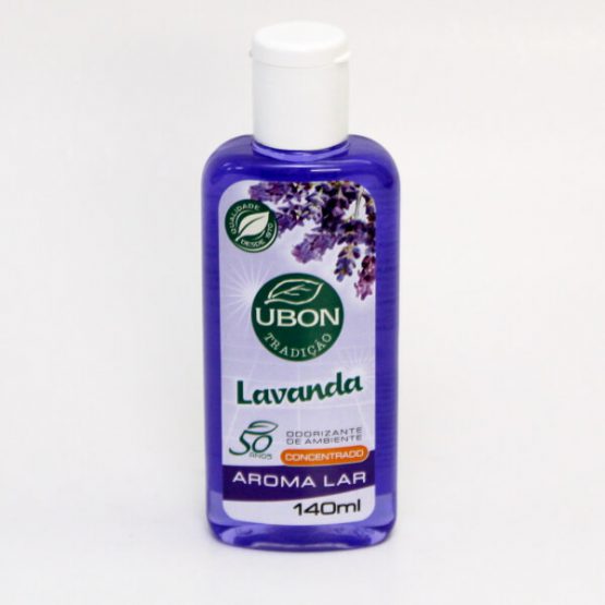 ESSENCIA UBON LAVANDA 140 ML.