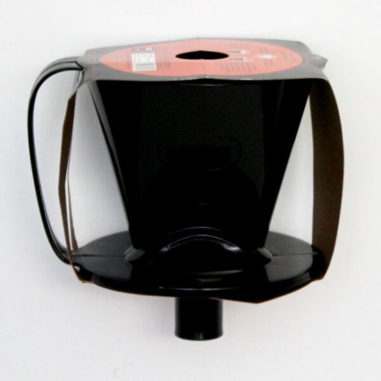 SUPORTE MOR P/ FILTRO DE PAPEL 102