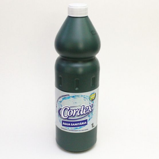 AGUA SANITARIA CORDEX 1 LITRO